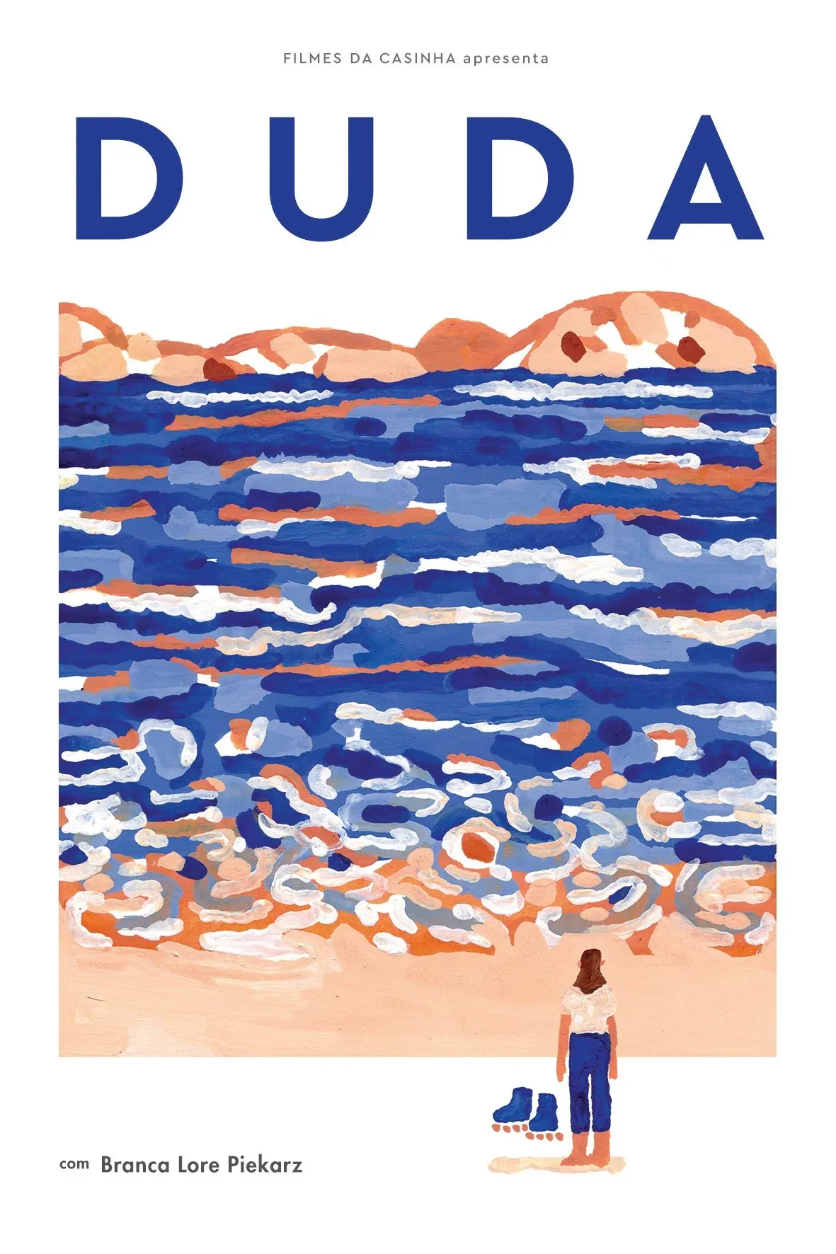 Poster for Duda