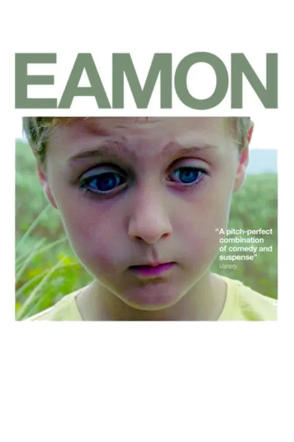 Poster of the movie Eamon