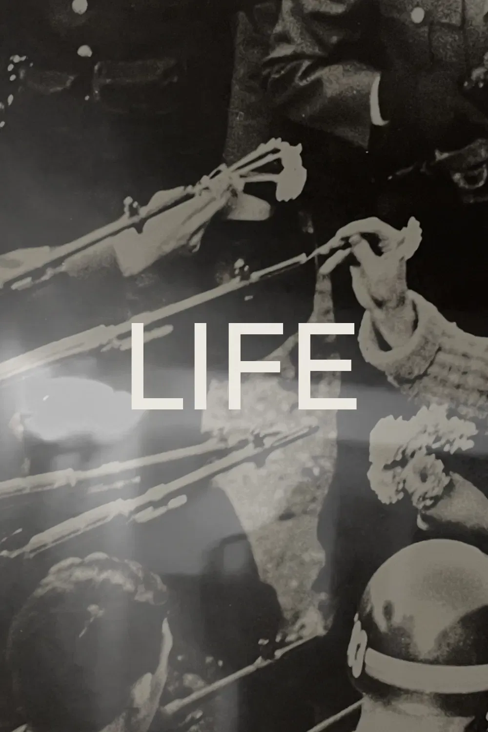Poster of the movie Life