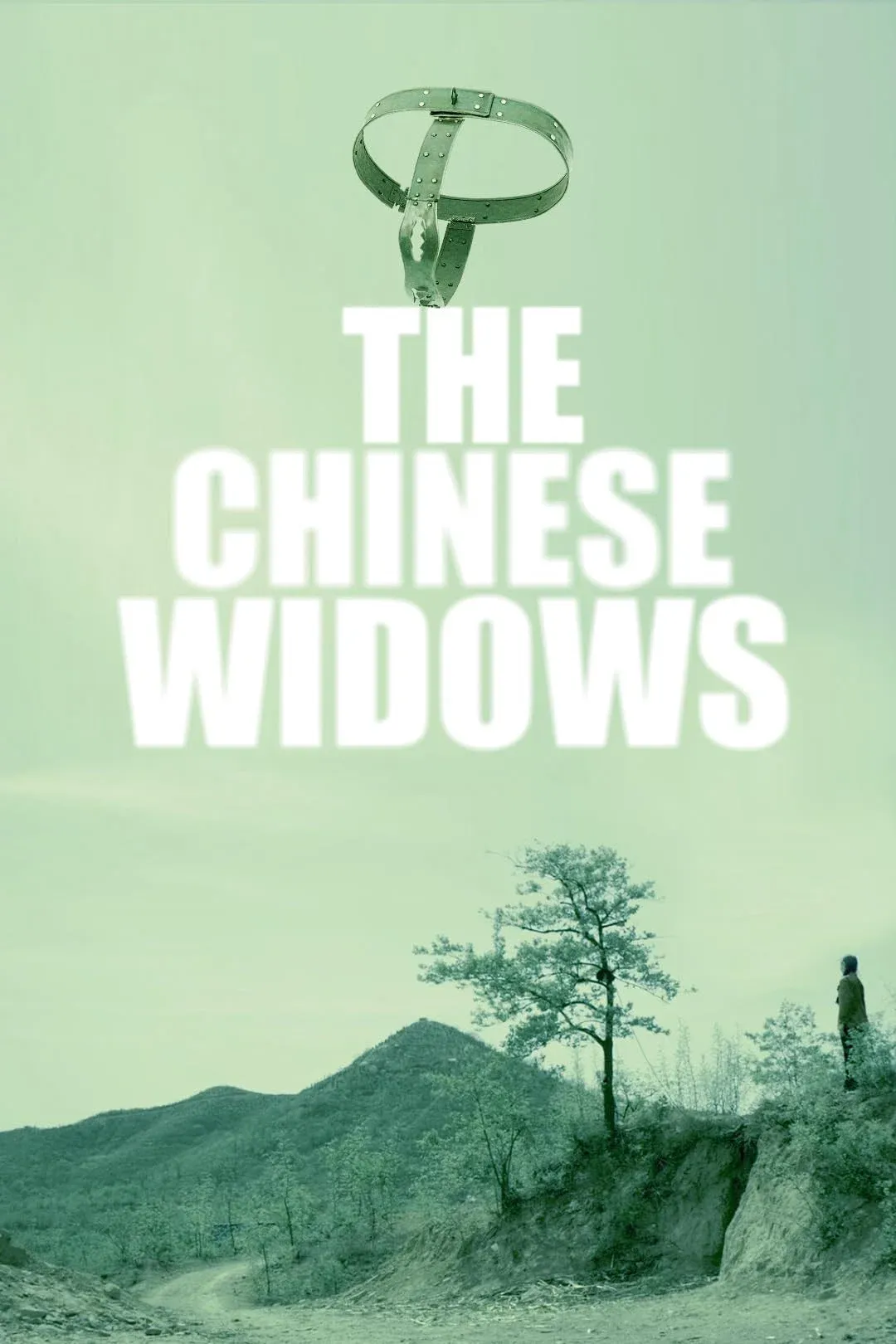 Poster for 中国式寡妇