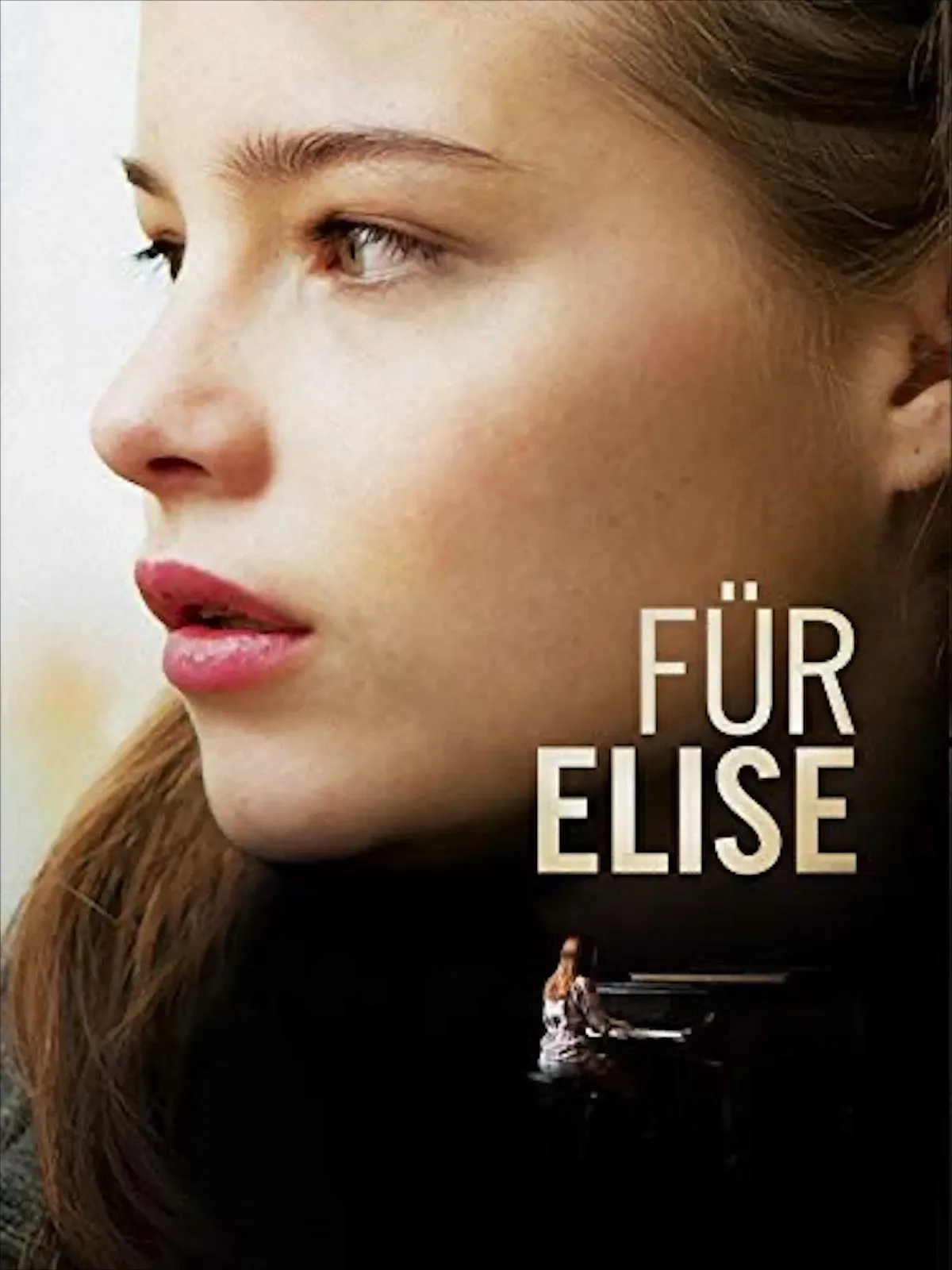 Poster of the movie Für Elise