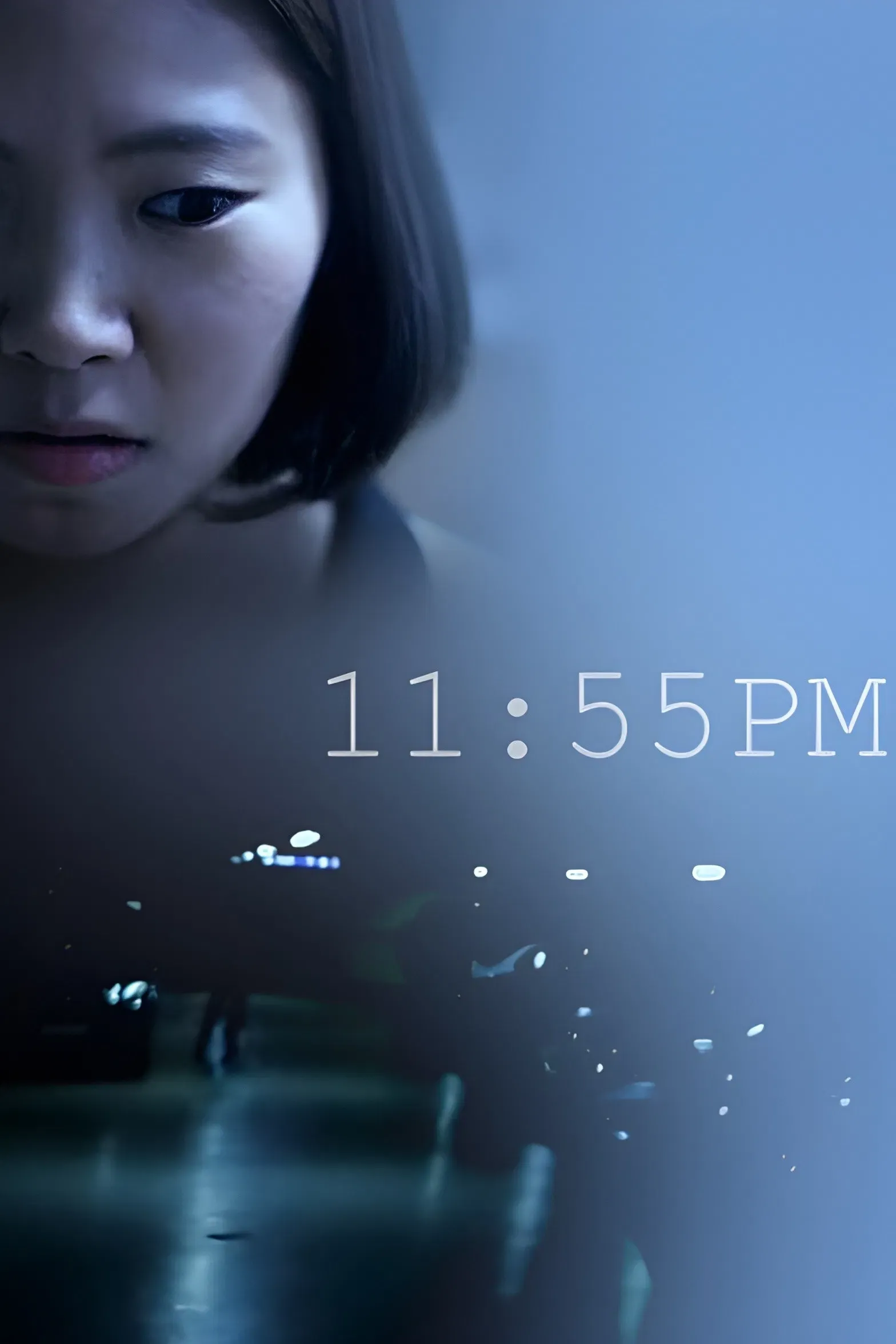 Poster of the movie 11:55PM