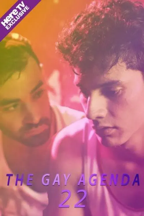 Poster of the movie The Gay Agenda 22