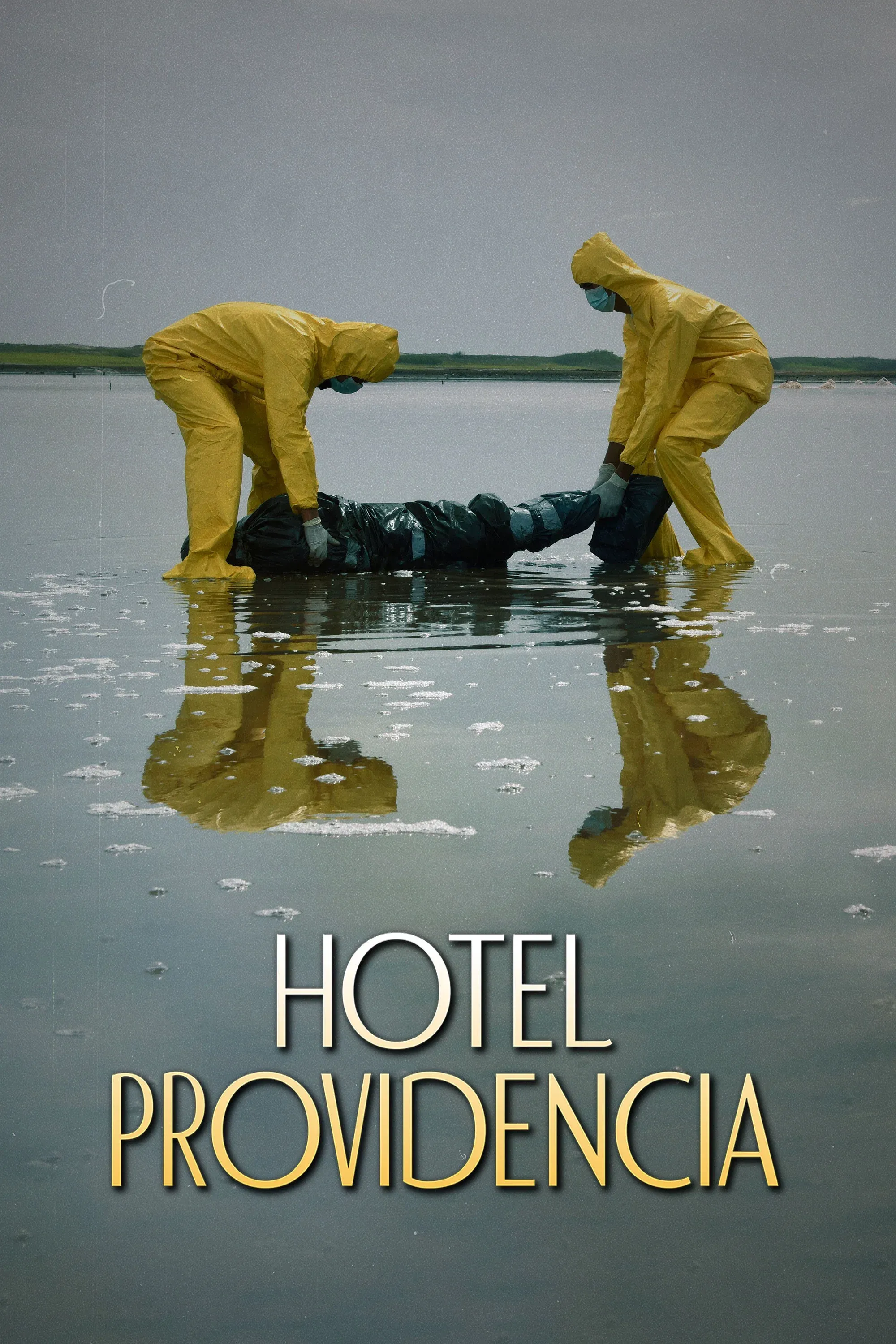 Poster for Hotel Providencia
