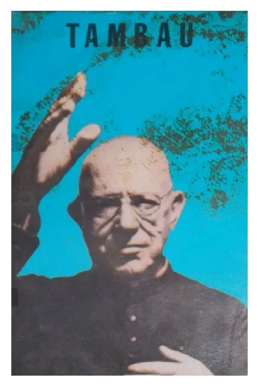 Poster for Tambaú