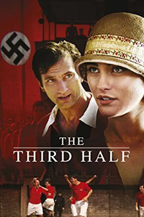 Poster of the movie The Third Half