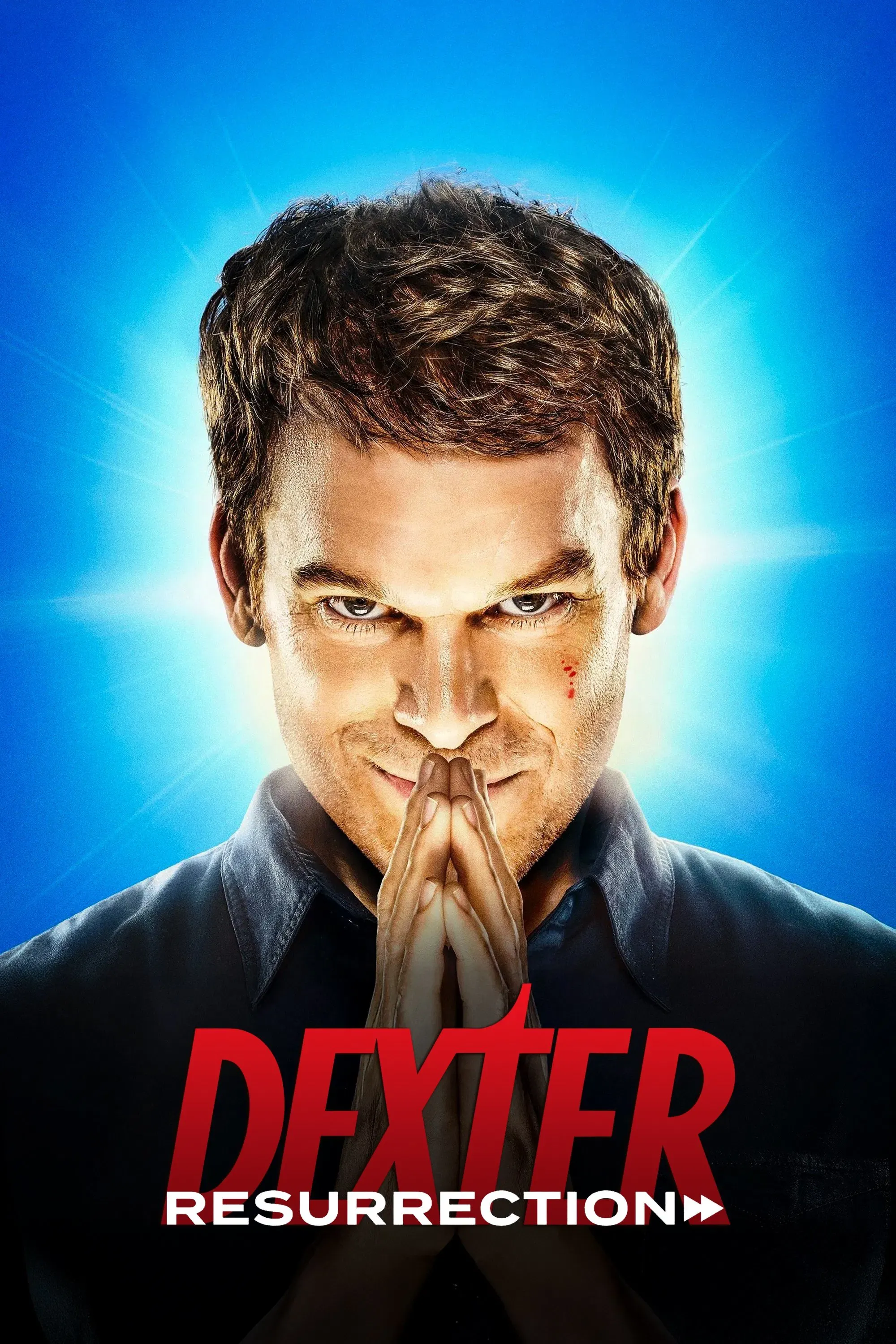 Poster of Dexter: Resurrection