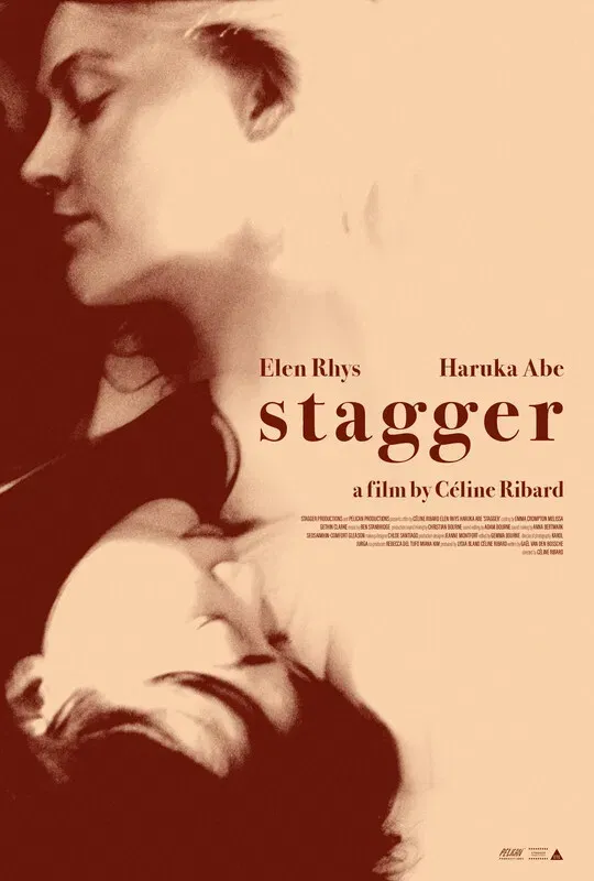Poster of the movie Stagger