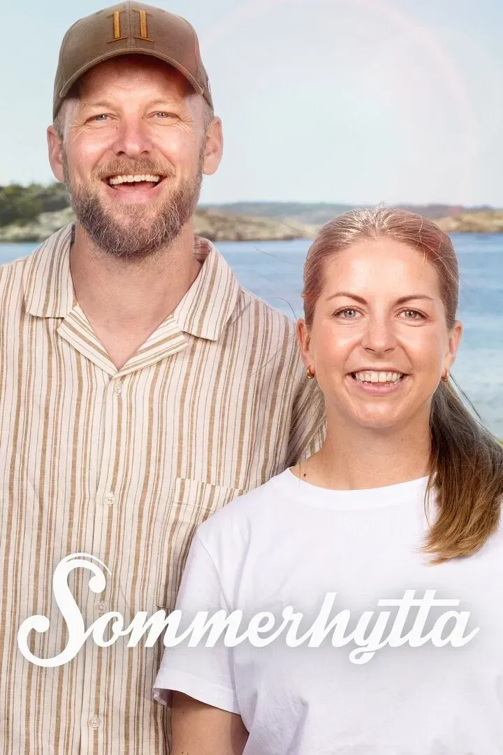 Poster of Sommerhytta
