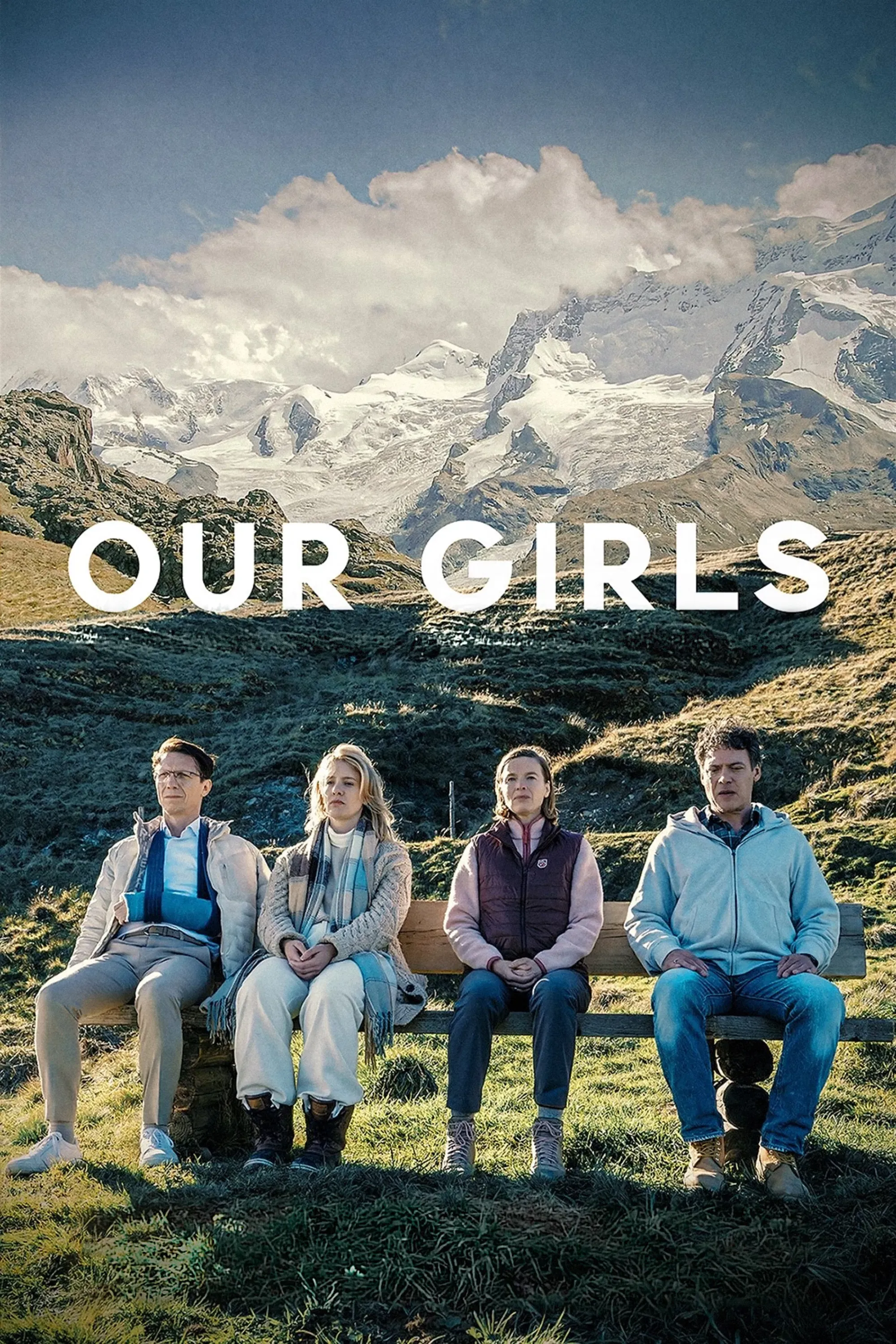 Poster of the movie Our Girls