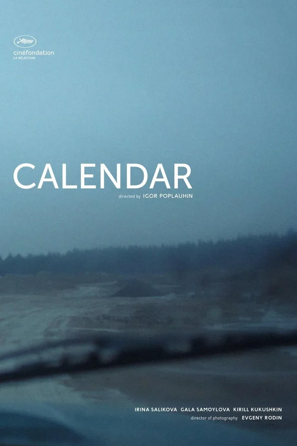 Poster for Calendar