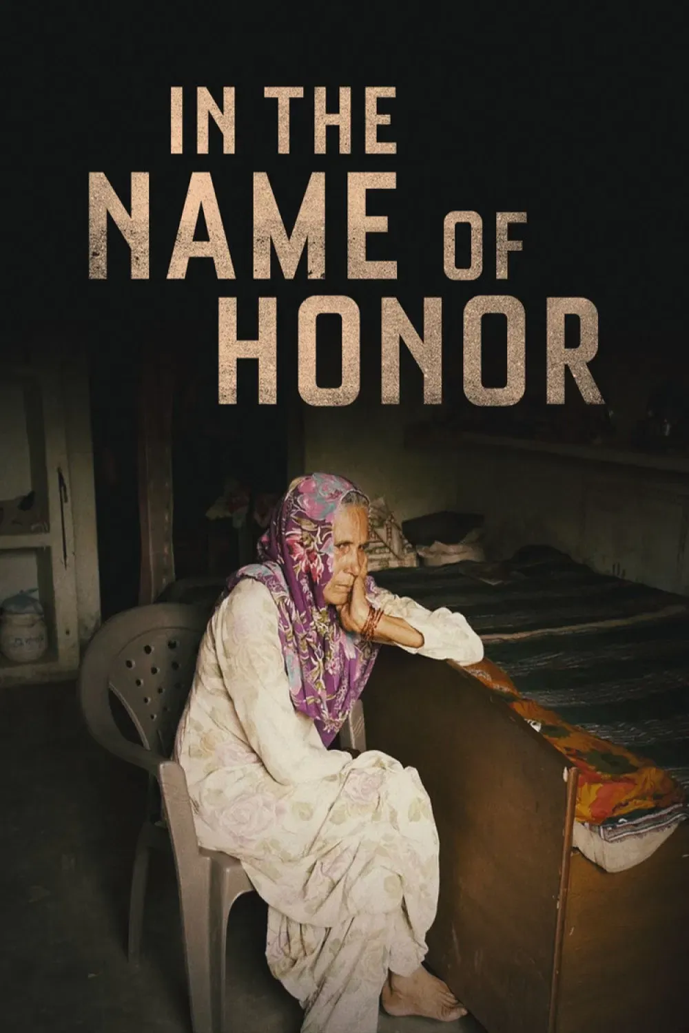 Poster of the movie In the Name of Honor