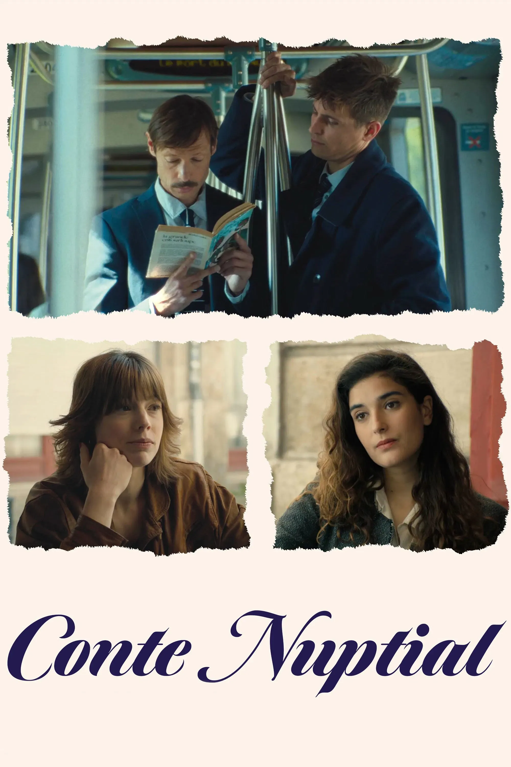 Poster of the movie Conte Nuptial