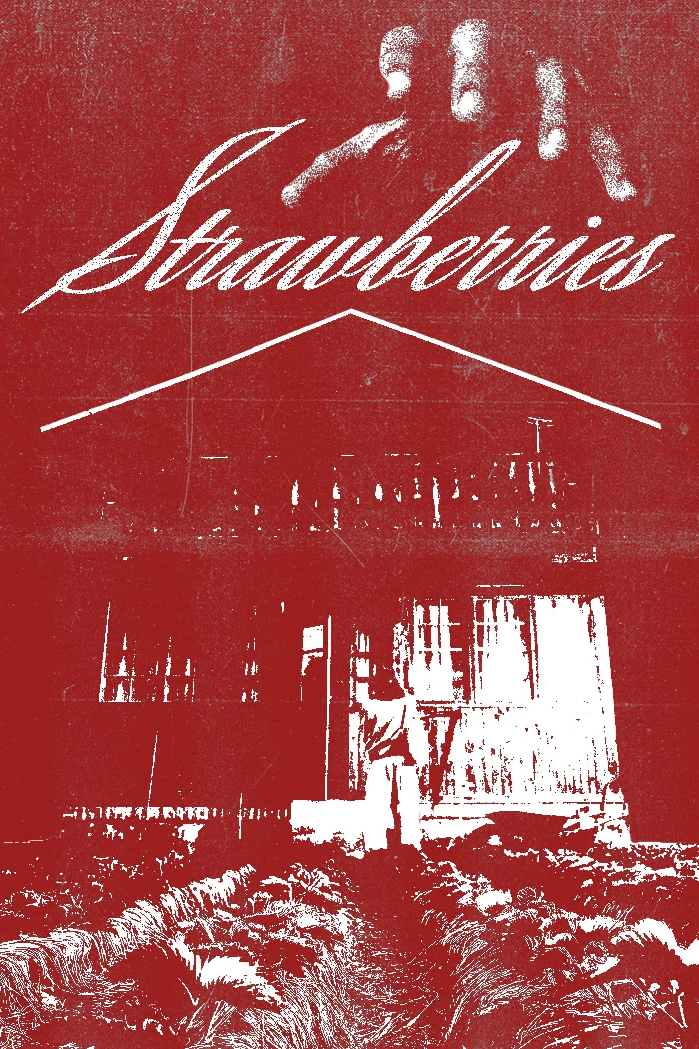 Poster for Strawberries