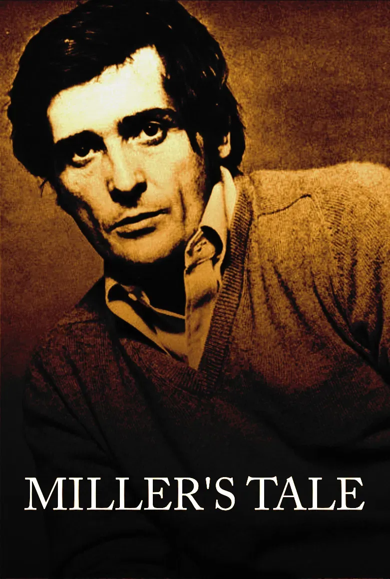 Poster of the movie Miller's Tale