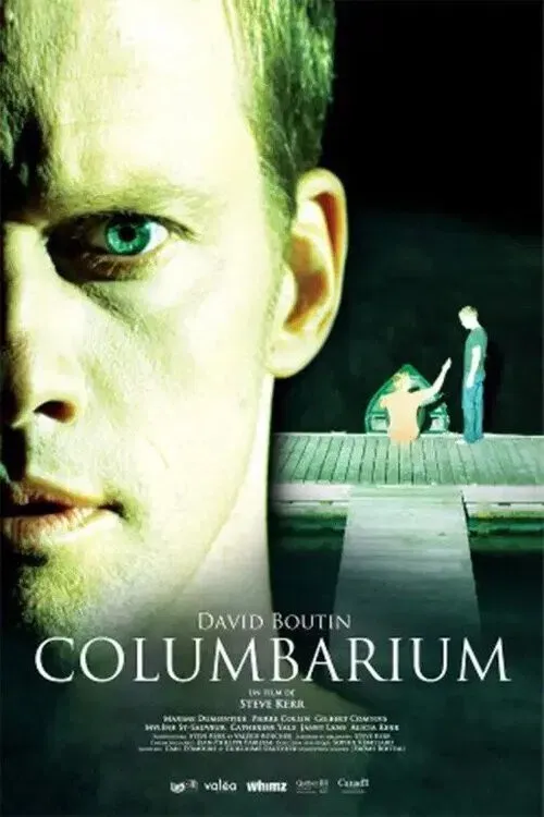 Poster of the movie Columbarium