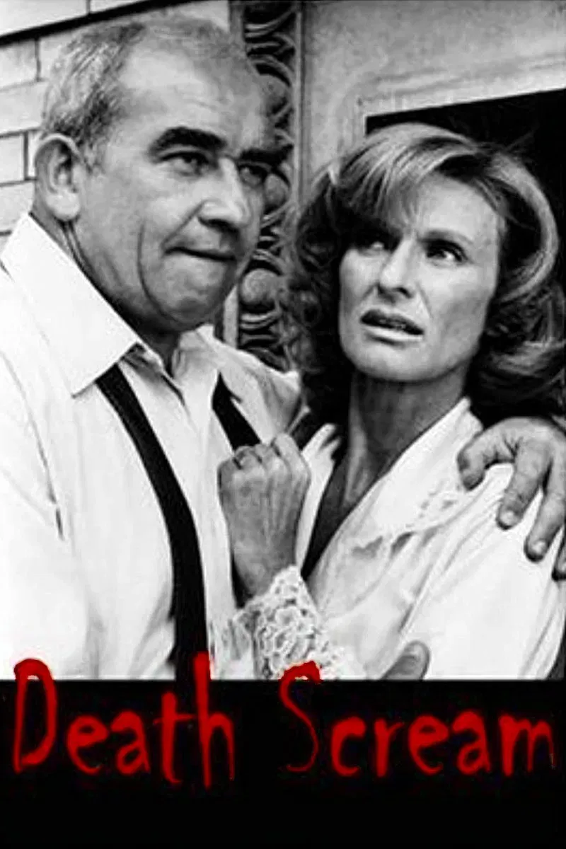 Poster of the movie Death Scream