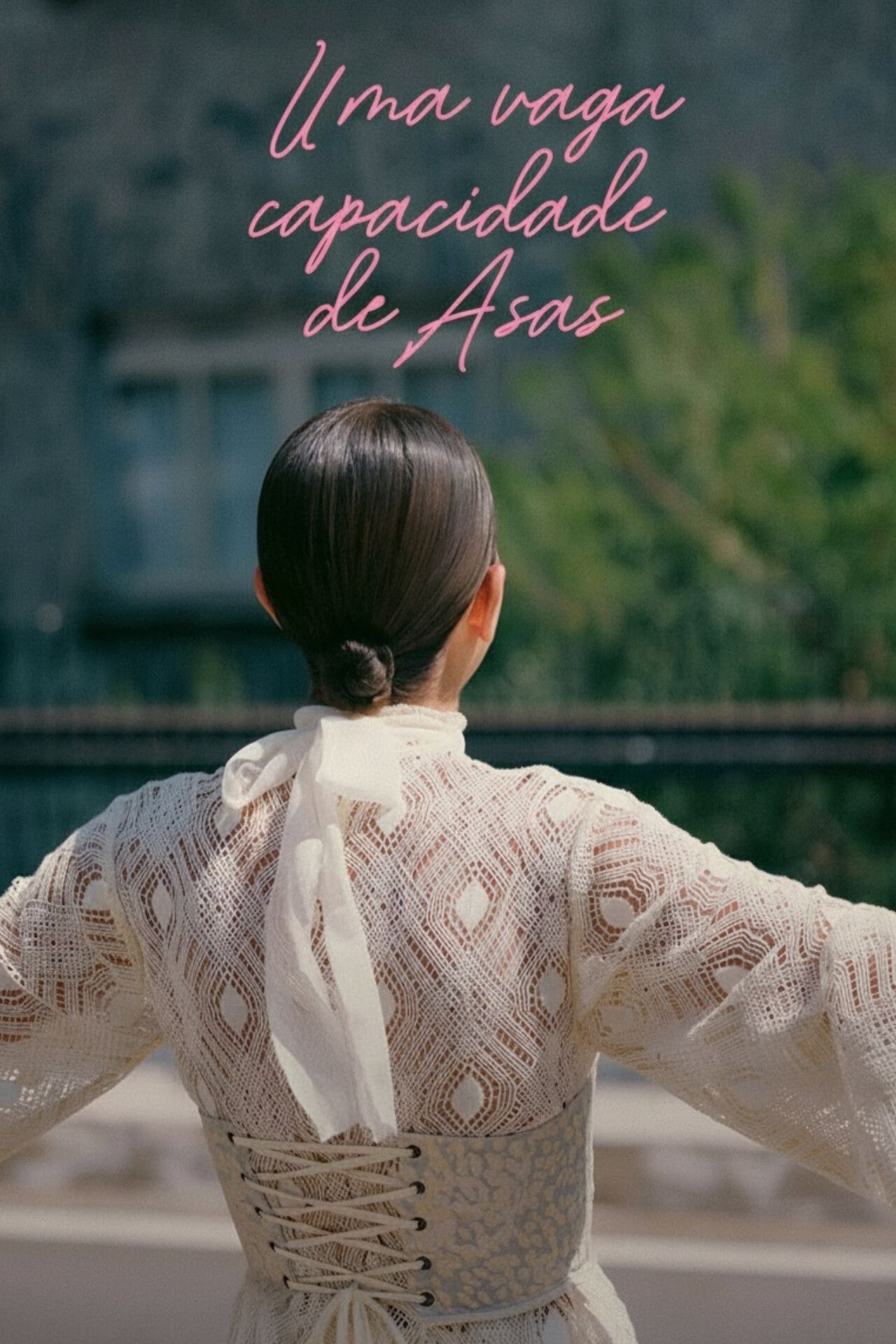 Poster of the movie Uma Vaga Capacidade de Asas