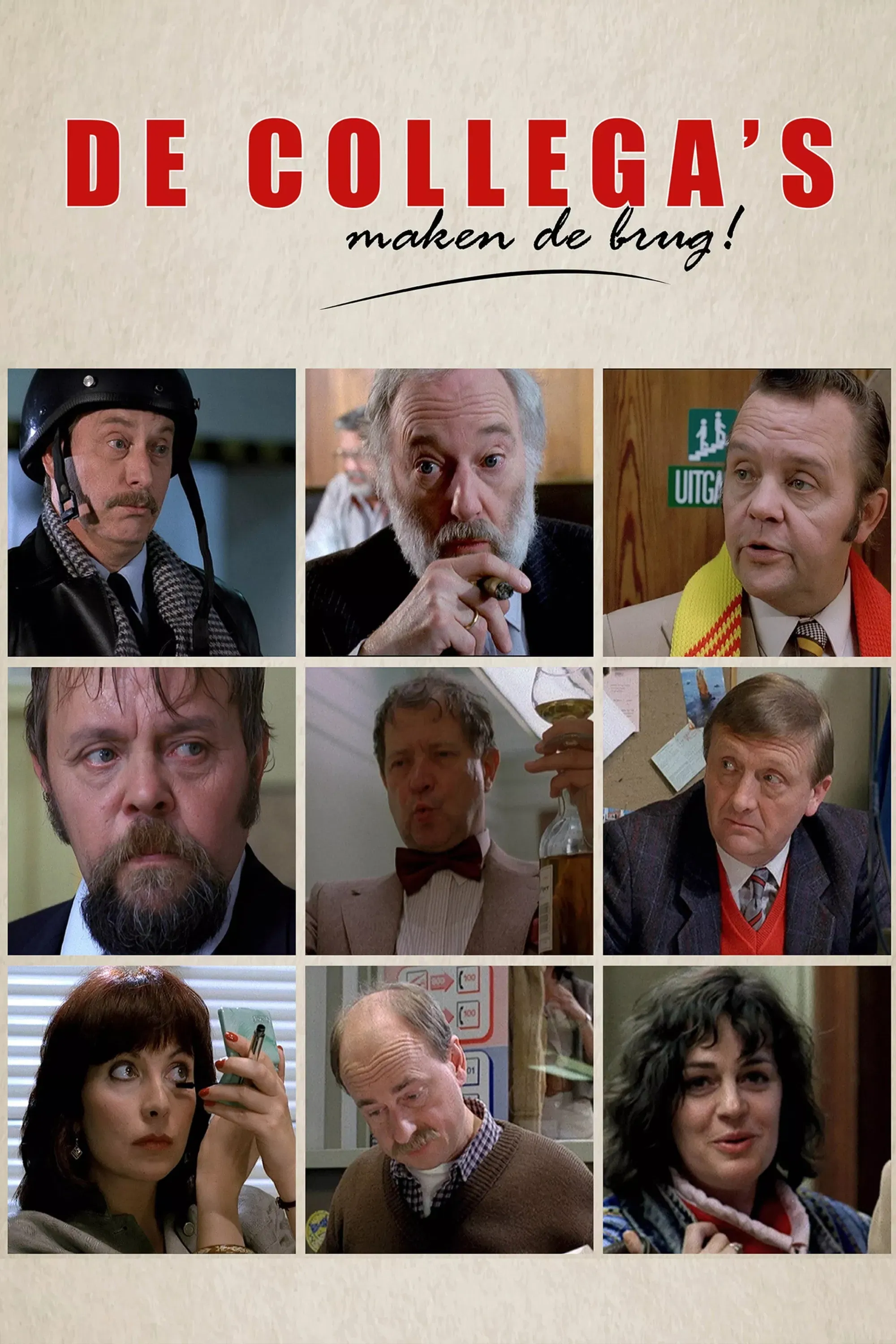 Poster of the movie A Three-Day Weekend