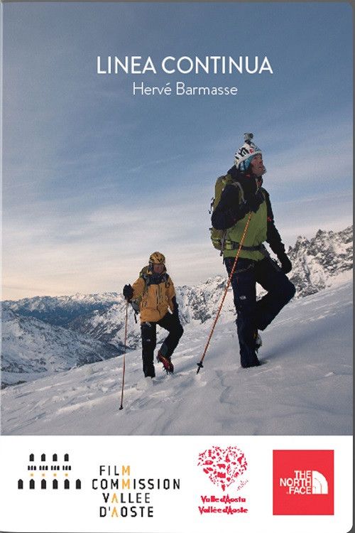 Poster of the movie Linea Continua