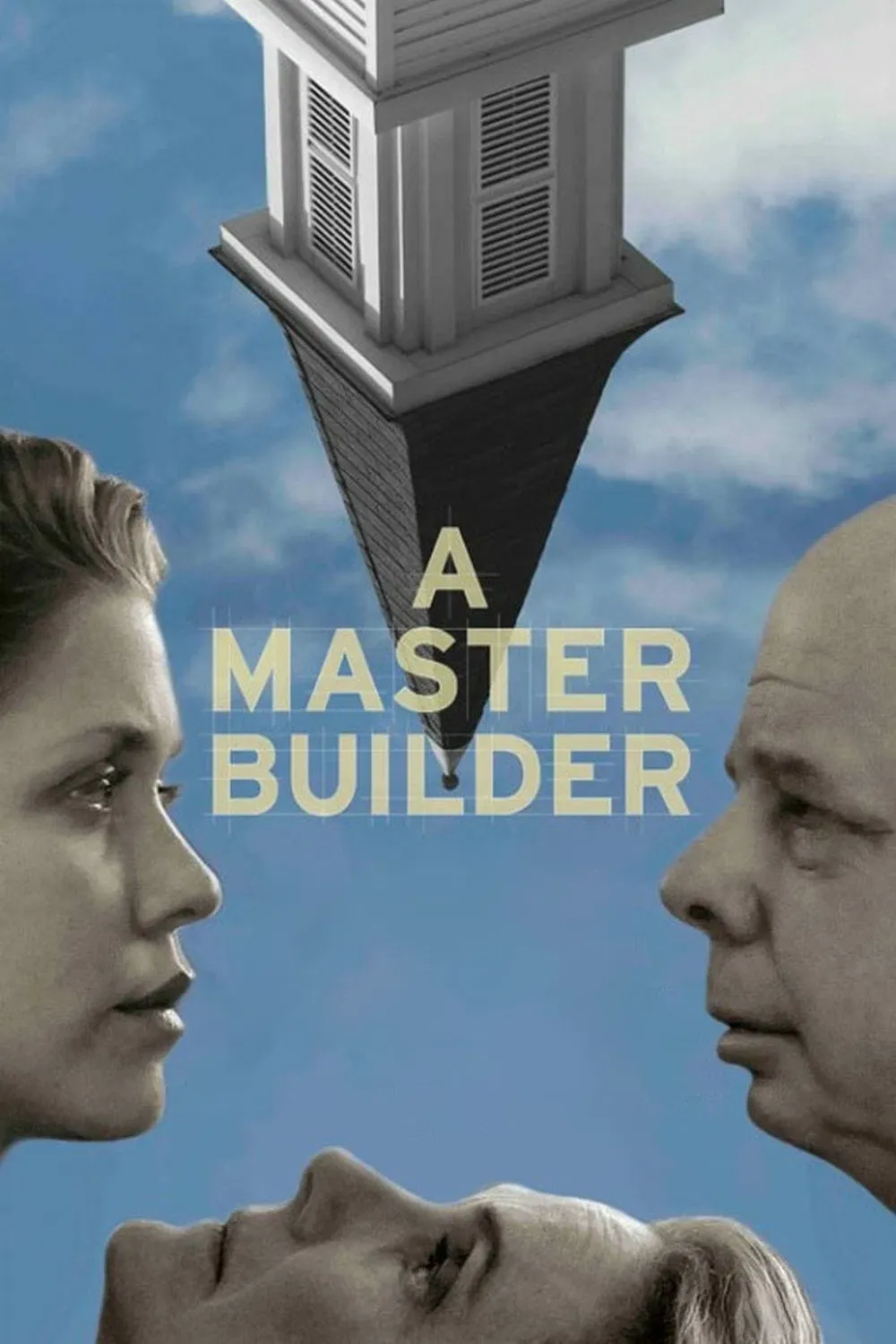 Poster of the movie A Master Builder