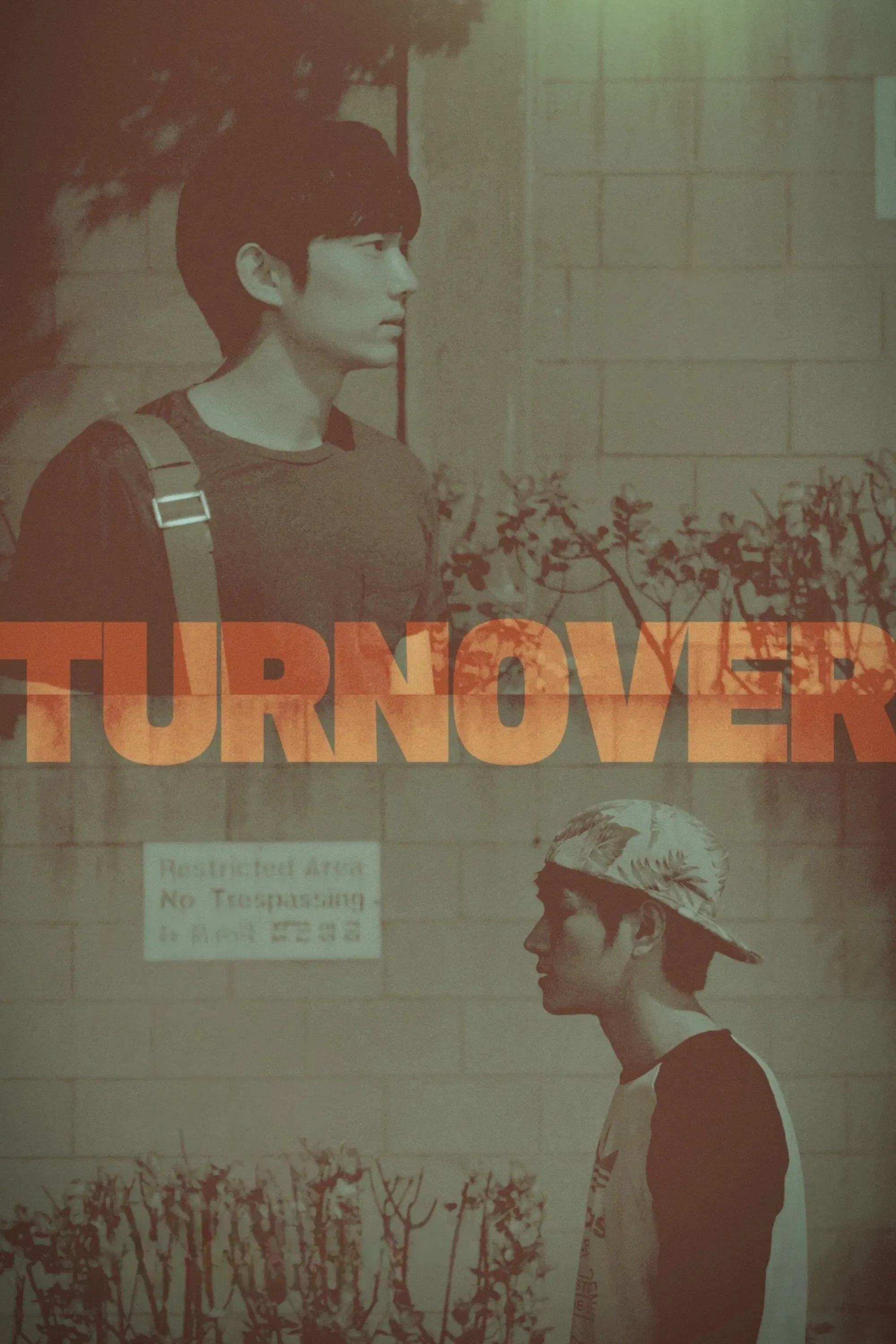 Poster of the movie Turnover