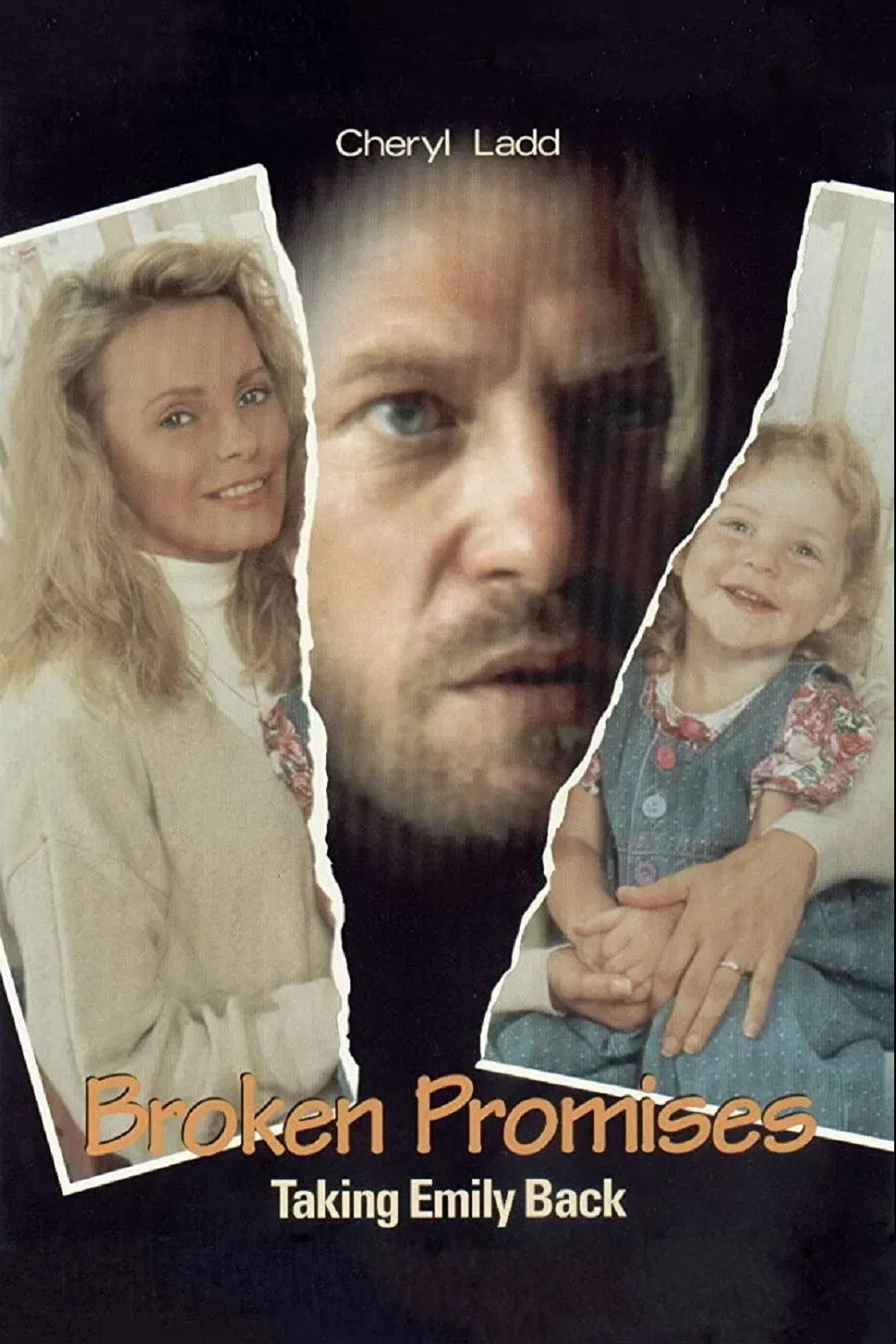Poster of the movie Broken Promises: Taking Emily Back