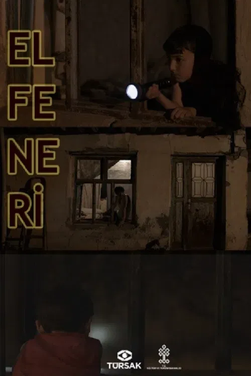Poster of the movie El Feneri