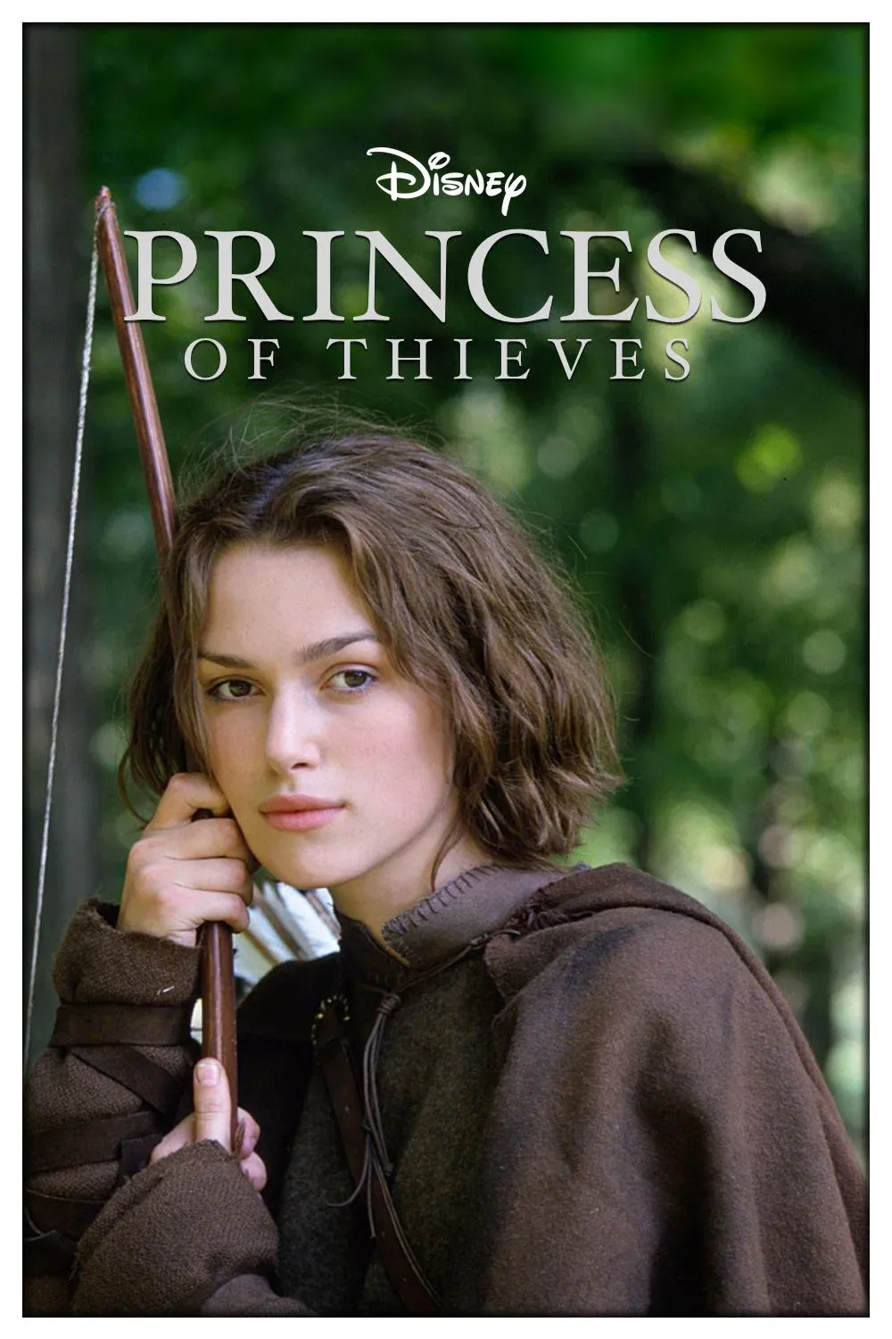 Poster of the movie Princess of Thieves
