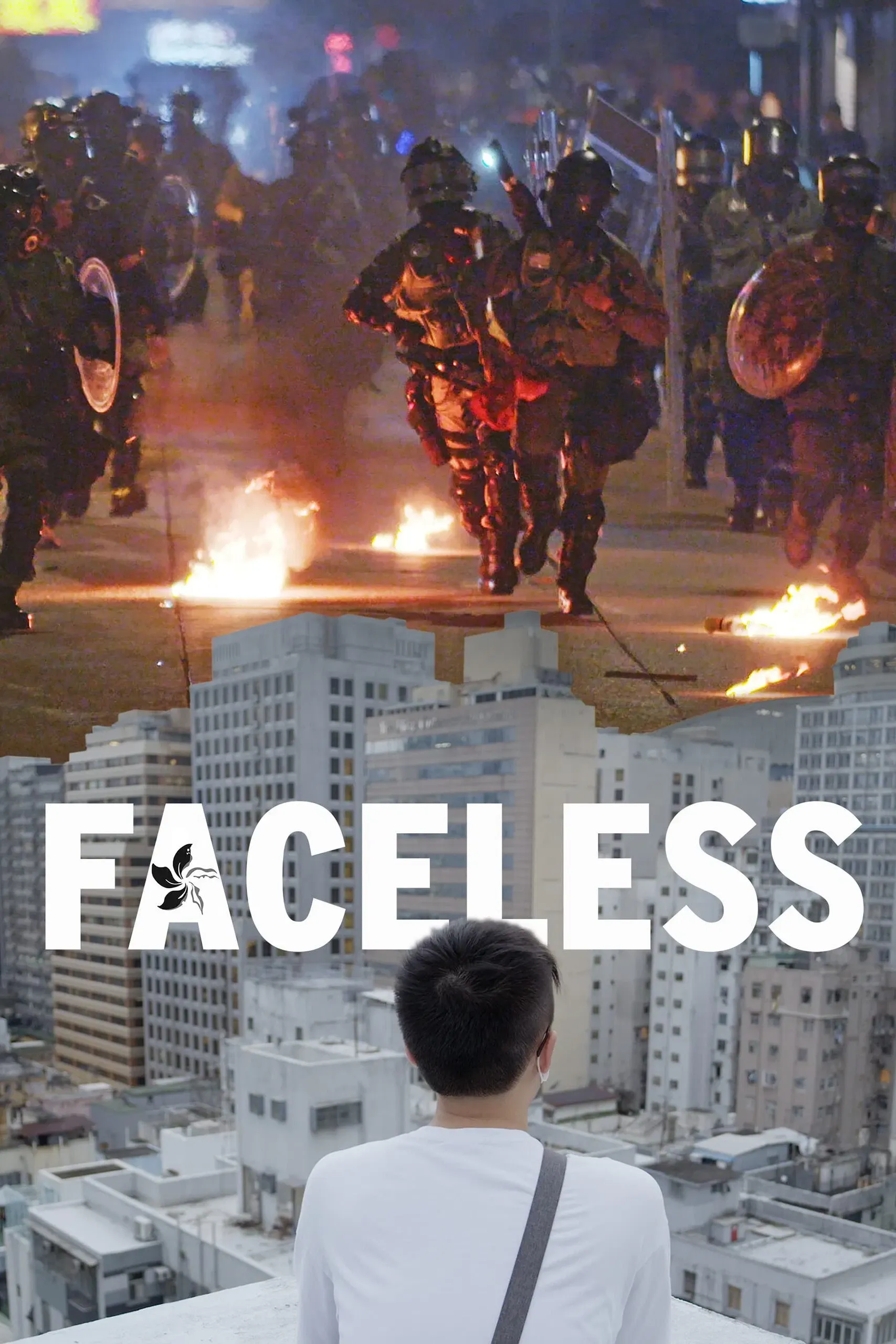 Poster of the movie Faceless