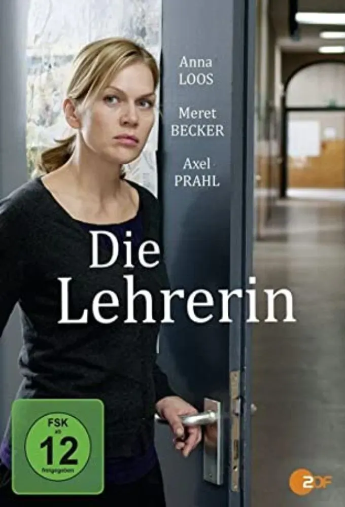 Poster of the movie Die Lehrerin