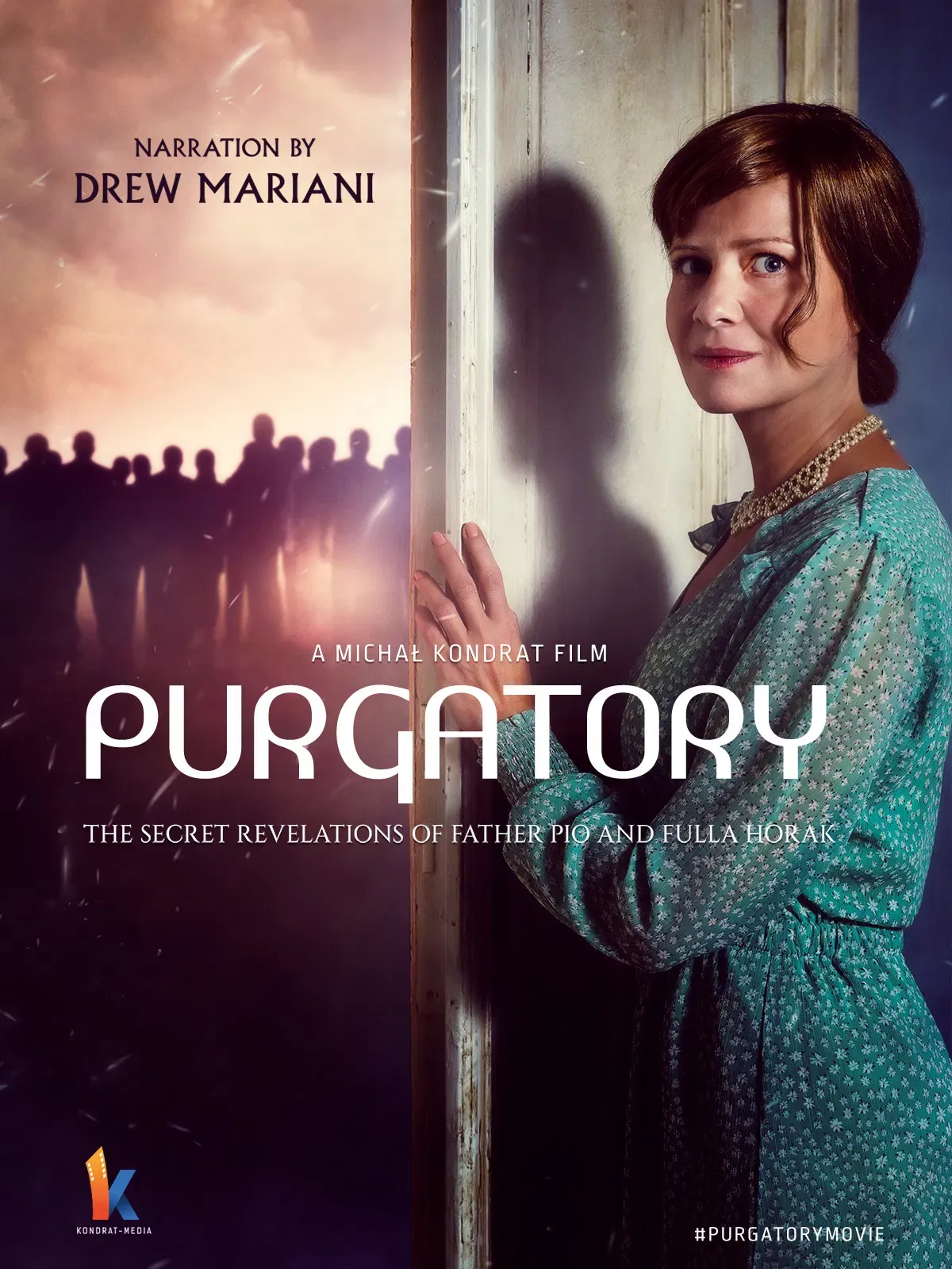 Poster of the movie Purgatory
