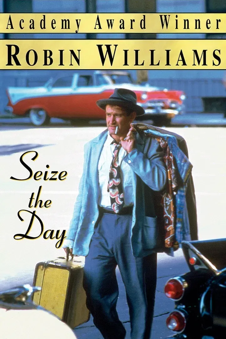 Poster of the movie Seize the Day