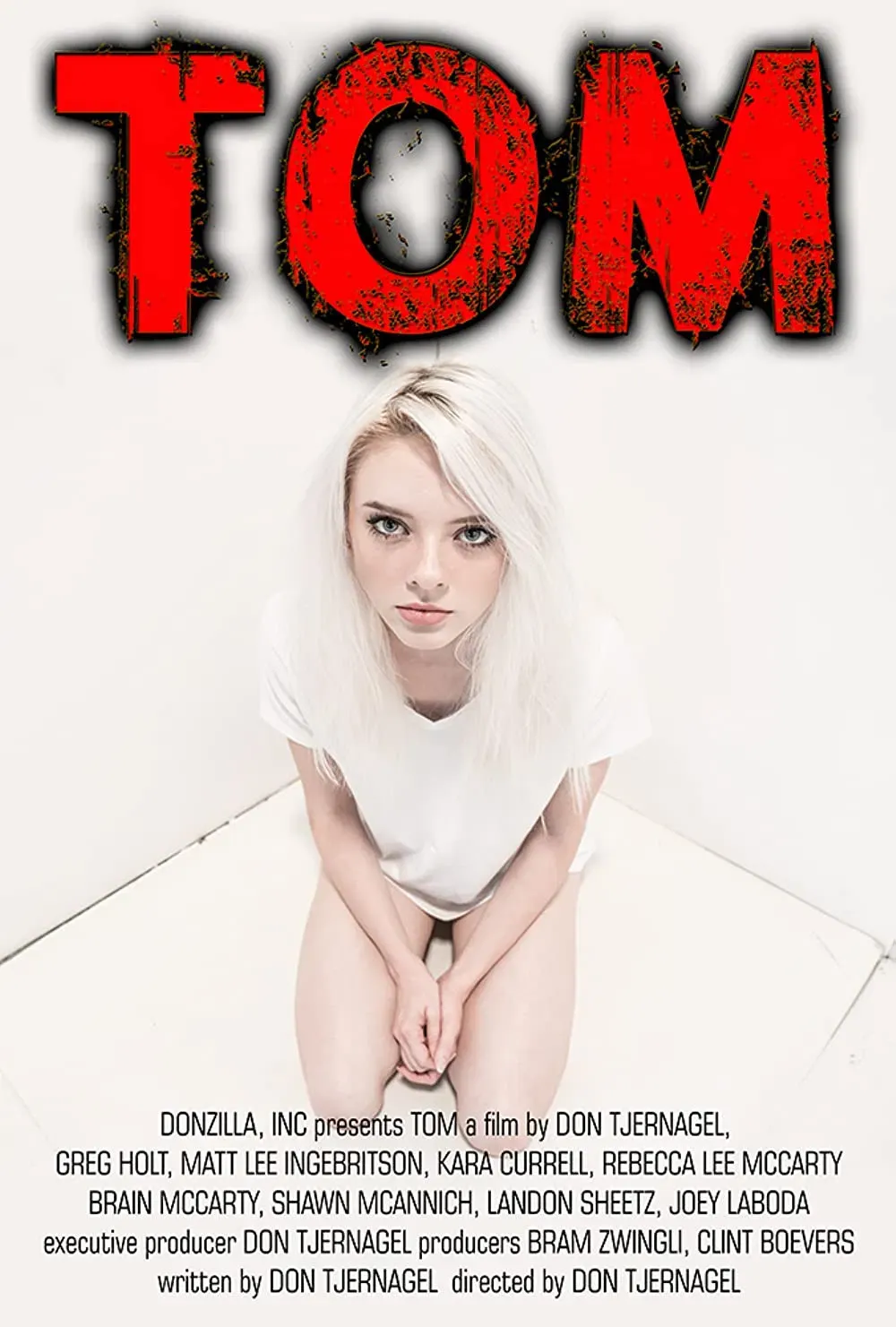 Poster of the movie Tom