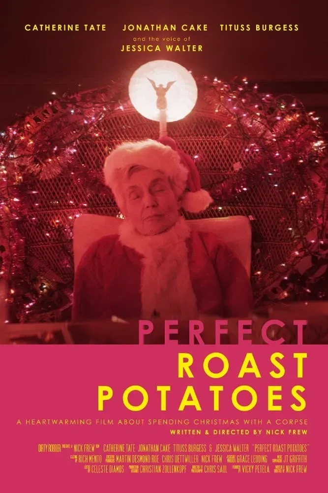 Poster of the movie Perfect Roast Potatoes