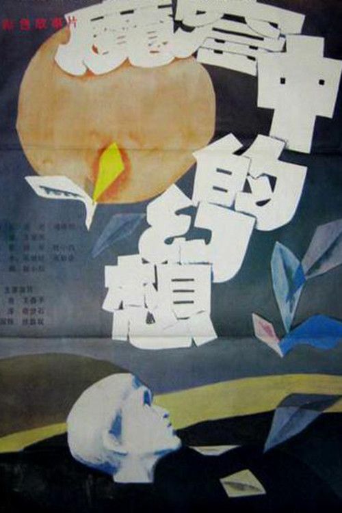 Poster of the movie Visions from a Jail Cell