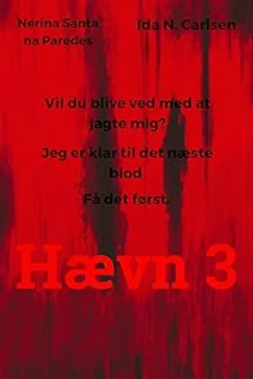 Poster for Hævn 3