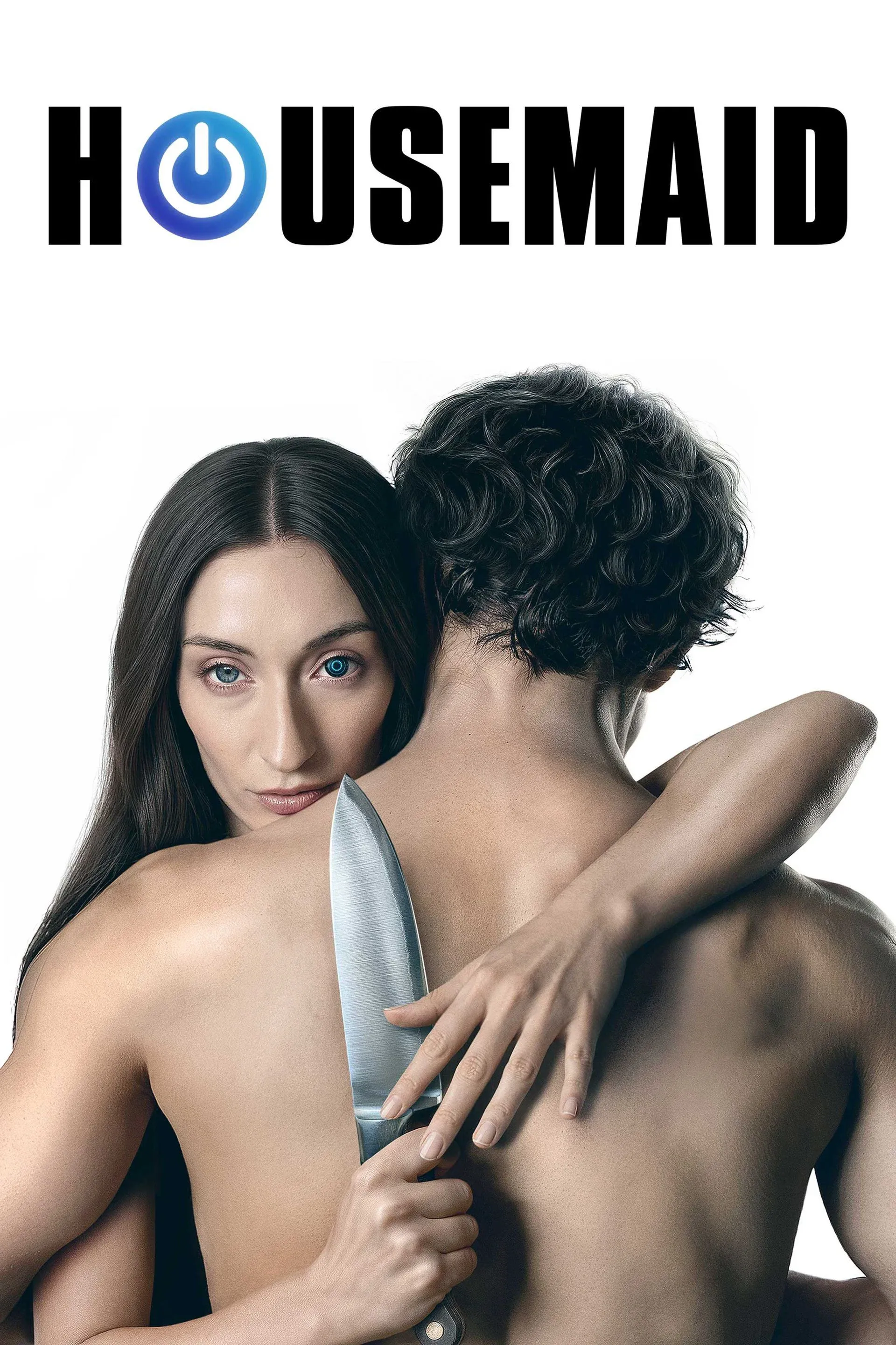 Poster for Housemaid