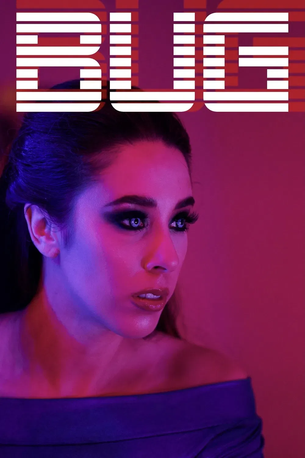 Poster of the movie Bug