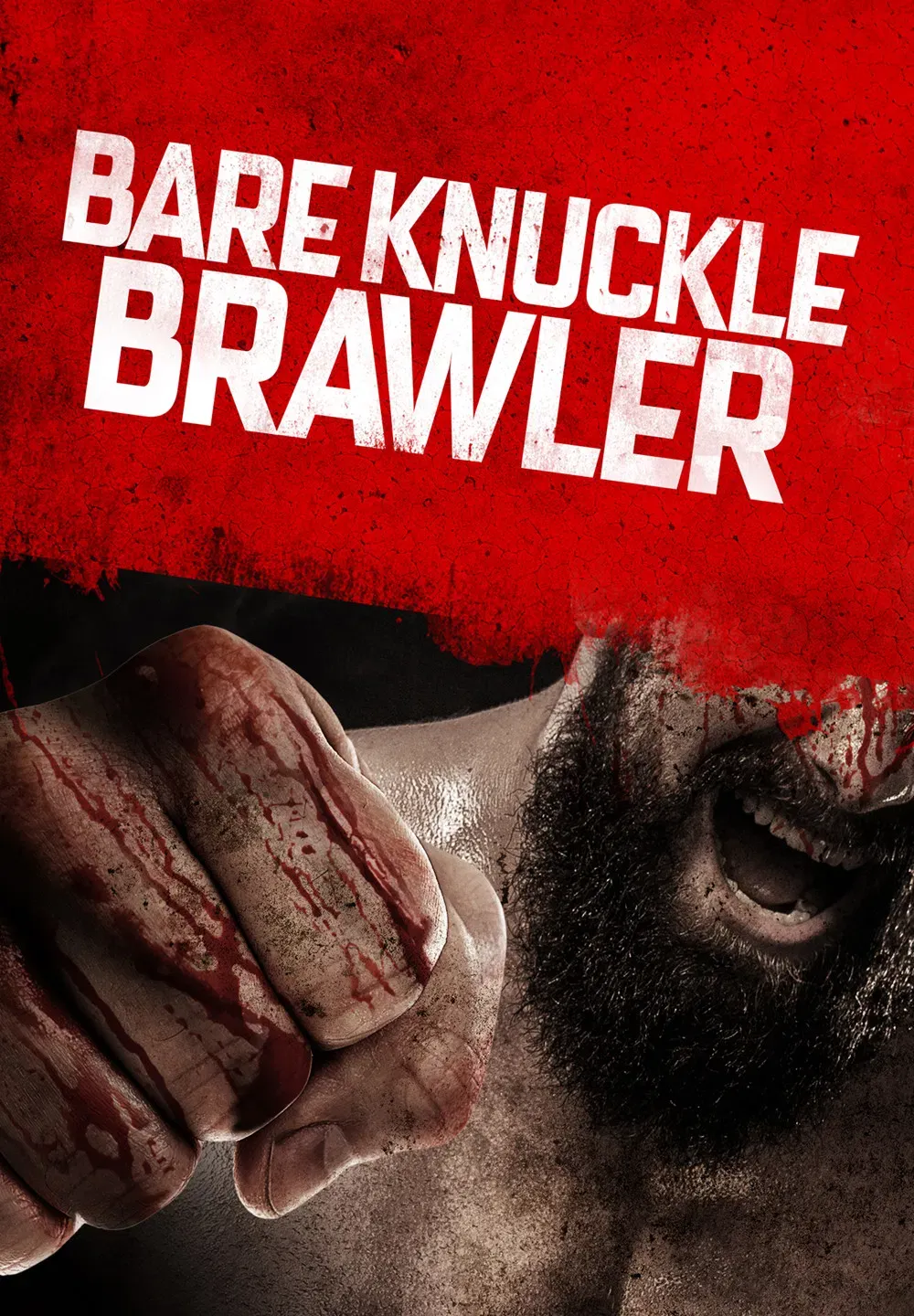 Poster of the movie Bare Knuckle Brawler