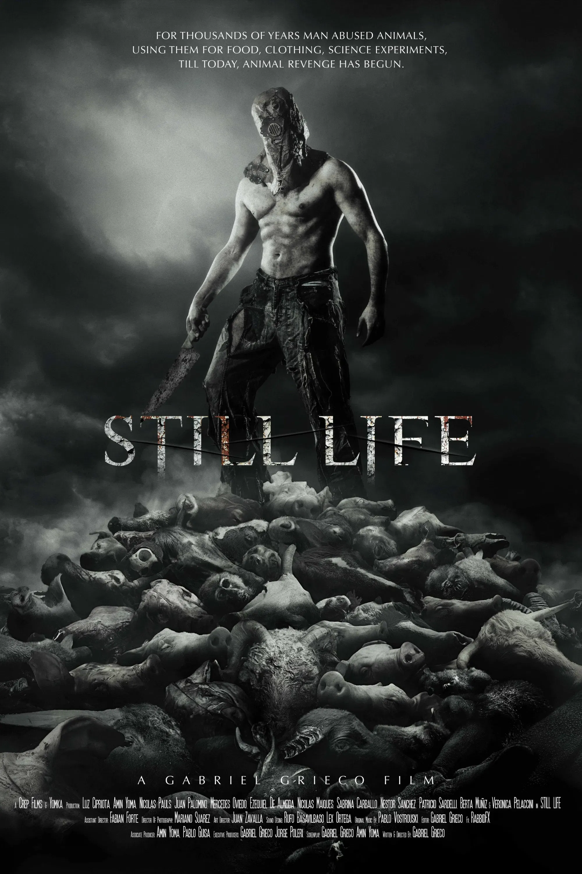 Poster of the movie Still Life