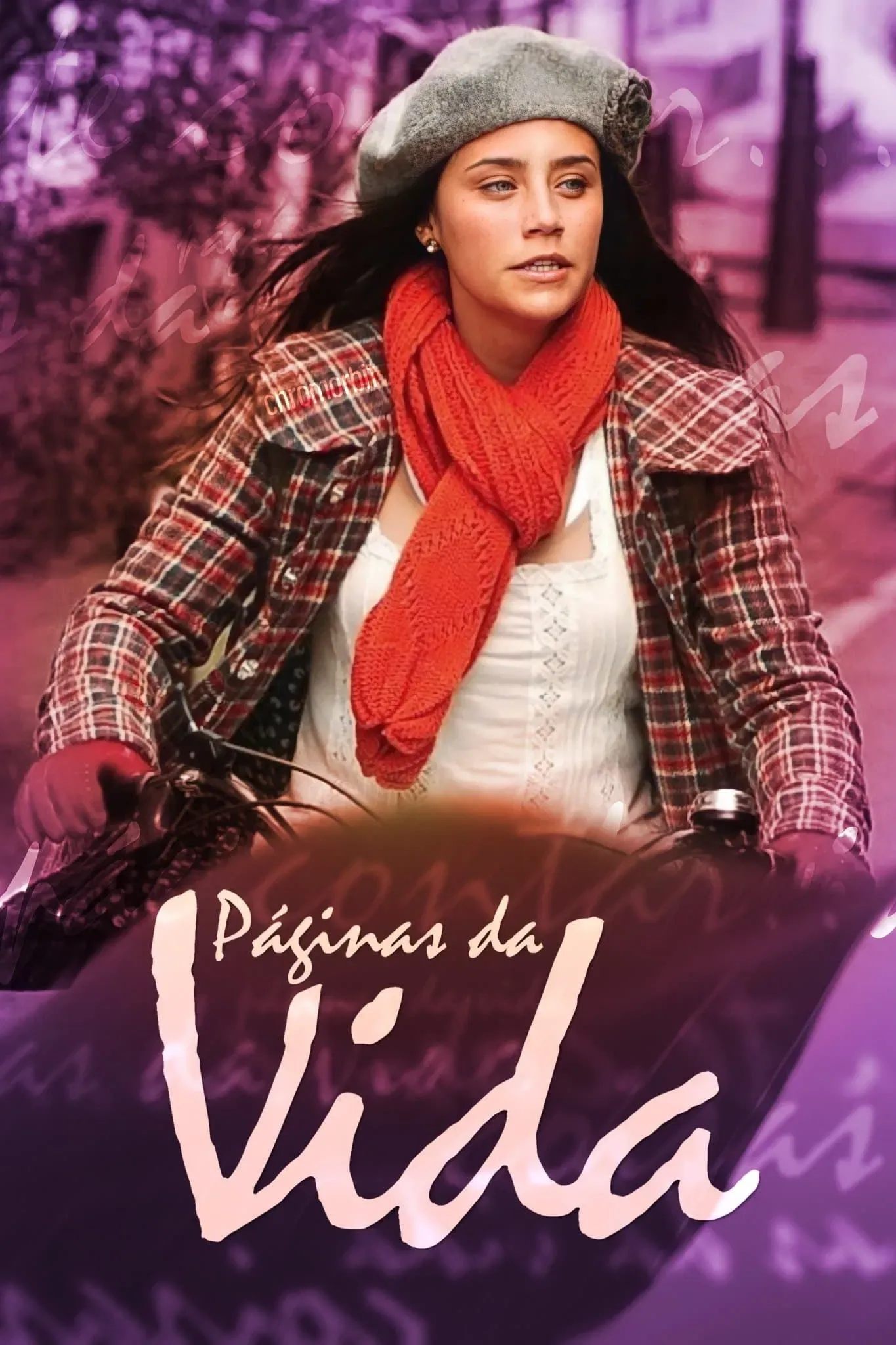 Poster of Pages of Life