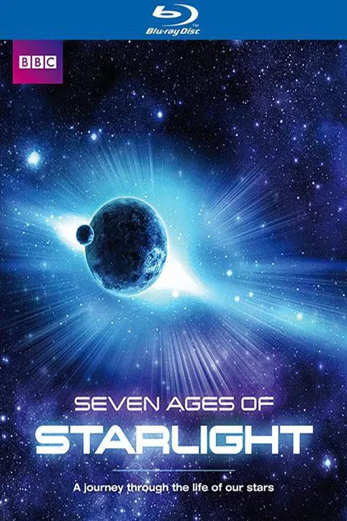 Poster of the movie Seven Ages of Starlight