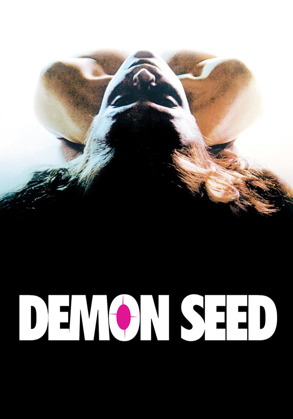 Poster of the movie Demon Seed