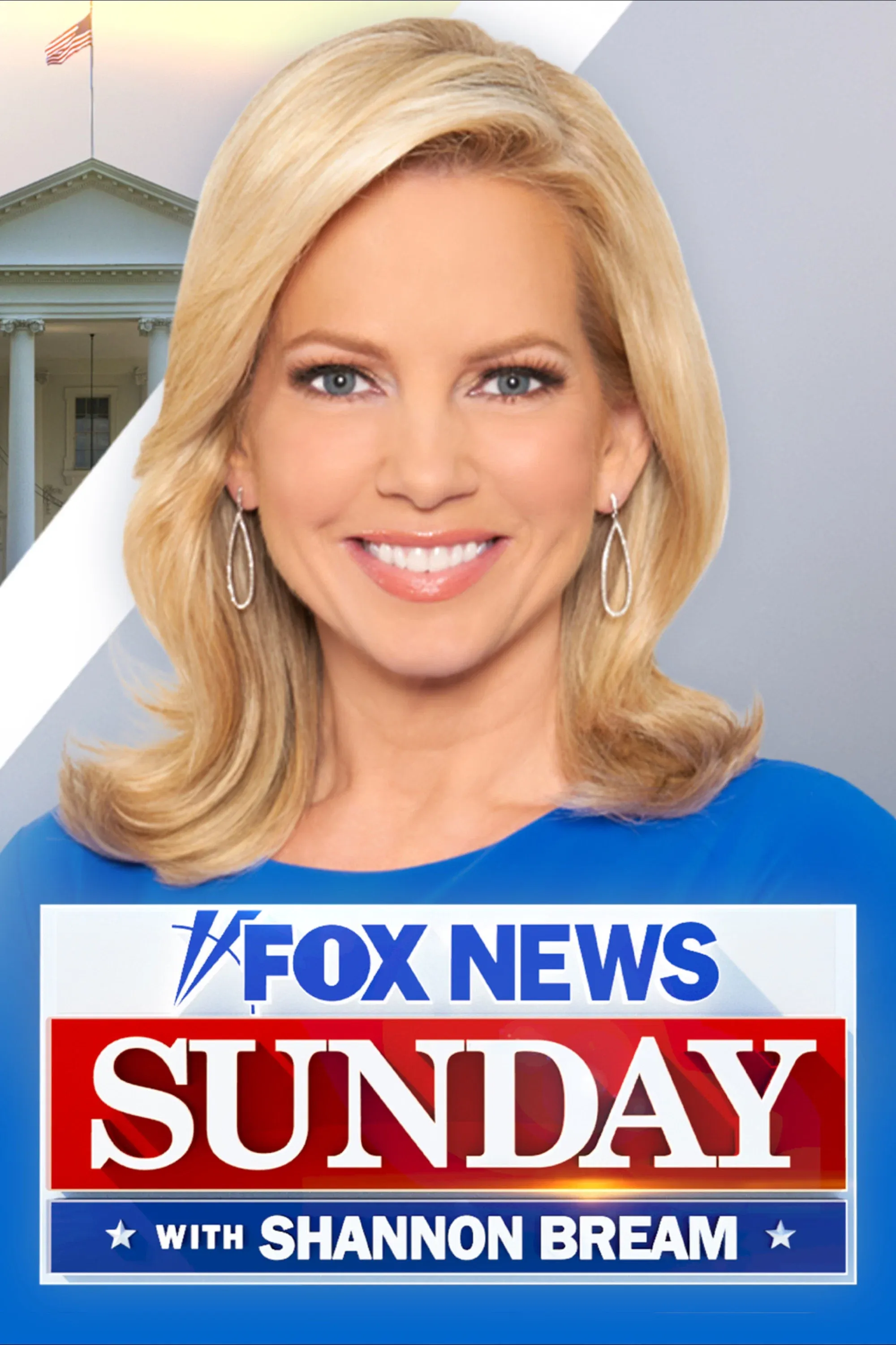 Poster of Fox News Sunday