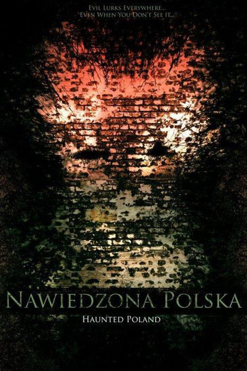 Poster of the movie Haunted Poland