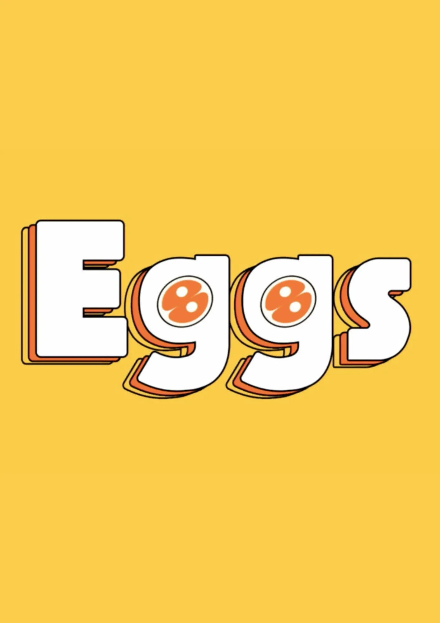Poster for Eggs