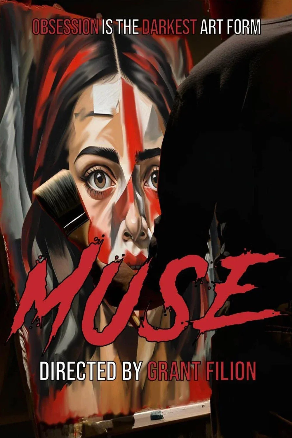 Poster for Muse