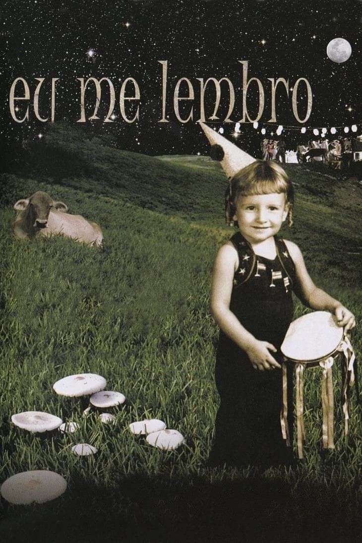 Poster of the movie I Remember