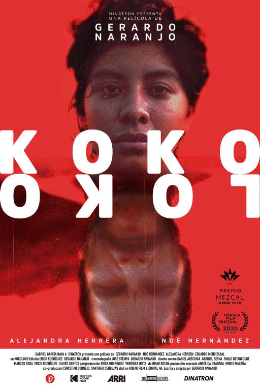 Poster of the movie Kokoloko
